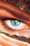 yeux
