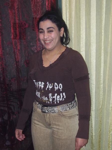 ma tante