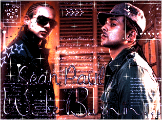 sean paul