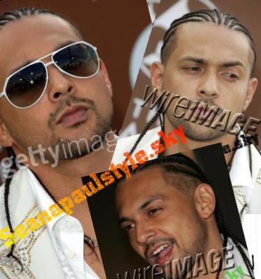 sean paul