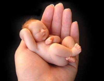 bébé